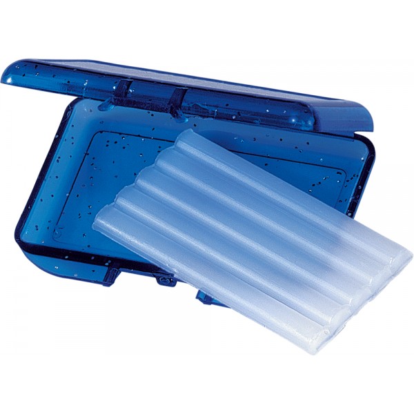 Protection Wax, White, 50 X 5 Bars - 50 x 5 pieces