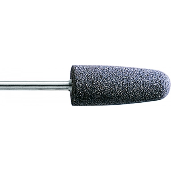 Silicon Polisher, Mounted - 10 Pieces