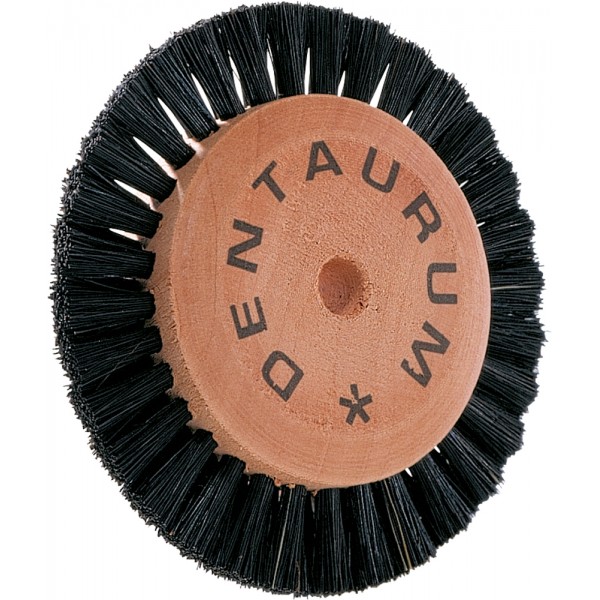 Polishing Brush For Polishing Machines, 2 Numbers Of Brush Ranges, Ø 60 Mm - 10 pieces
