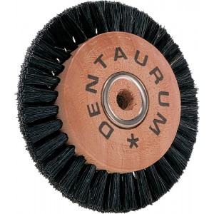 Polishing Brush For Polishing Machines, 3 Numbers Of Brush Ranges, Ø 60 Mm - 10 pieces