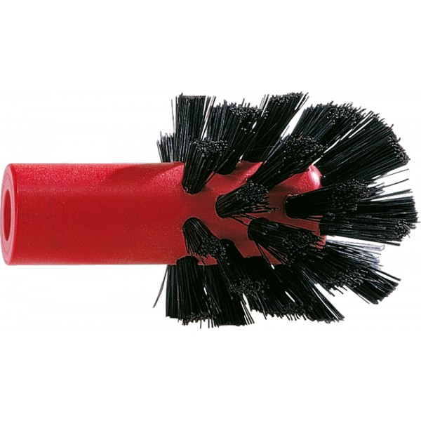 Palatal Cup Brush For Polishing Machines, Ø 30 Mm - 1 piece