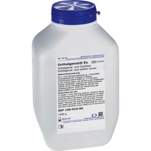 Orthalgenat ® Ex, Impression Tray Cleaner - 1.5 kg