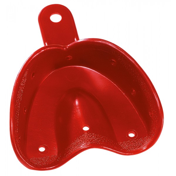 O-Tray Impression Tray - 20 Pieces