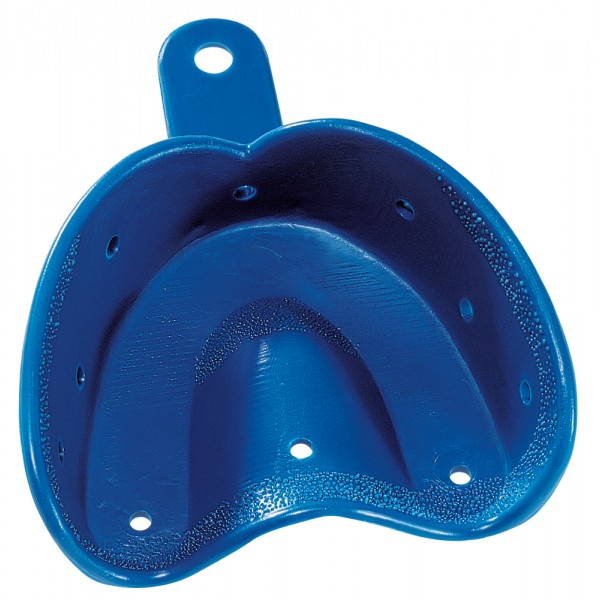 O-Tray Impression Tray - 20 Pieces