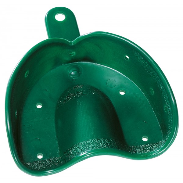 O-Tray Impression Tray - 20 Pieces