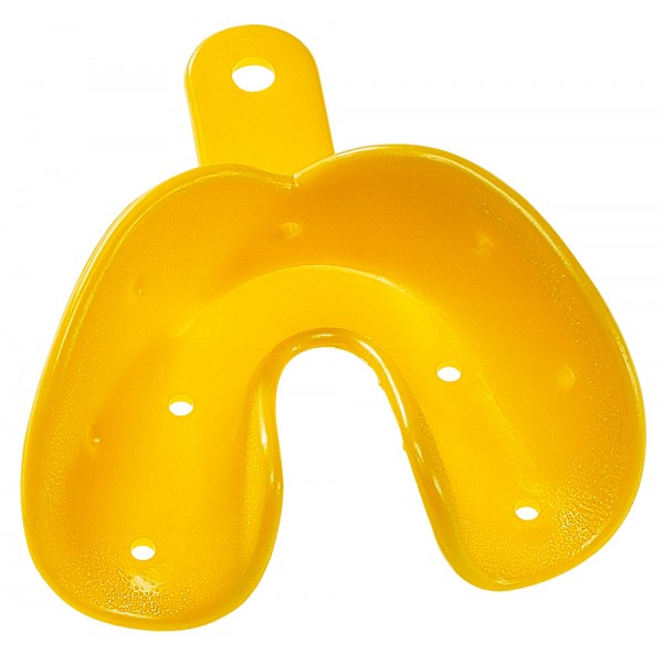O-Tray Impression Tray - 20 Pieces