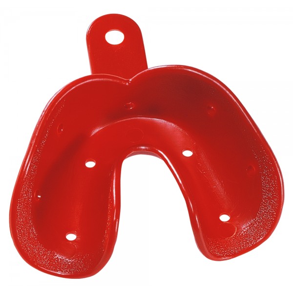 O-Tray Impression Tray - 20 Pieces