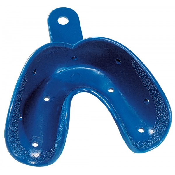O-Tray Impression Tray - 20 Pieces