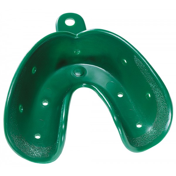O-Tray Impression Tray - 20 Pieces