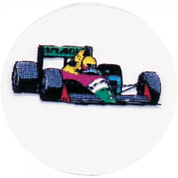Decals - 20 Pieces