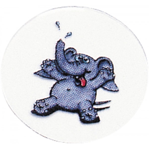 Decals - 20 Pieces