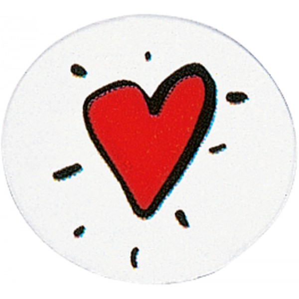 Decals - 20 Pieces