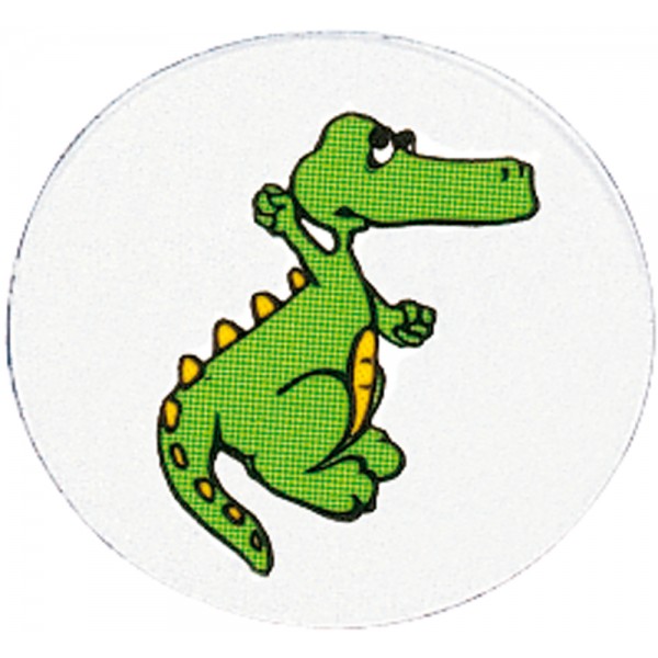 Decals - 20 Pieces