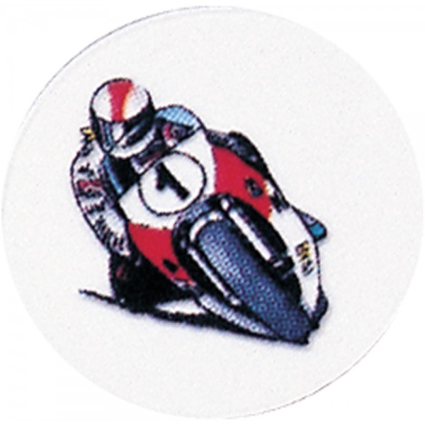 Decals - 20 Pieces