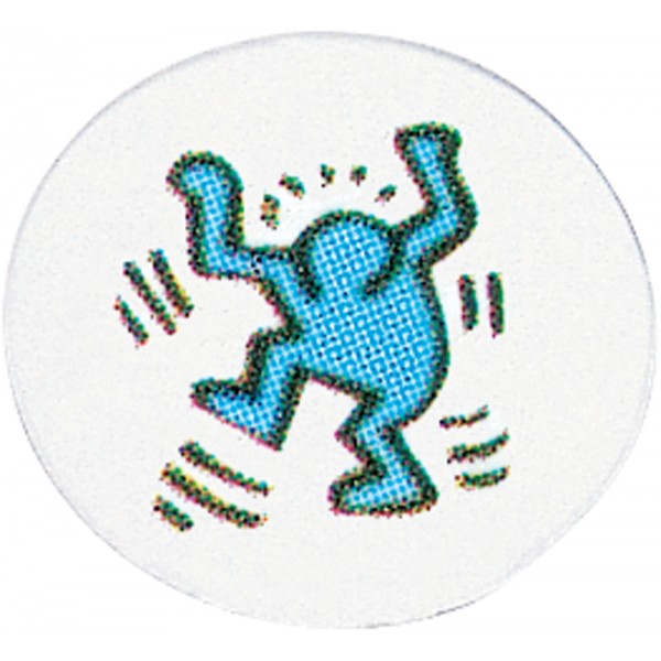Decals - 20 Pieces