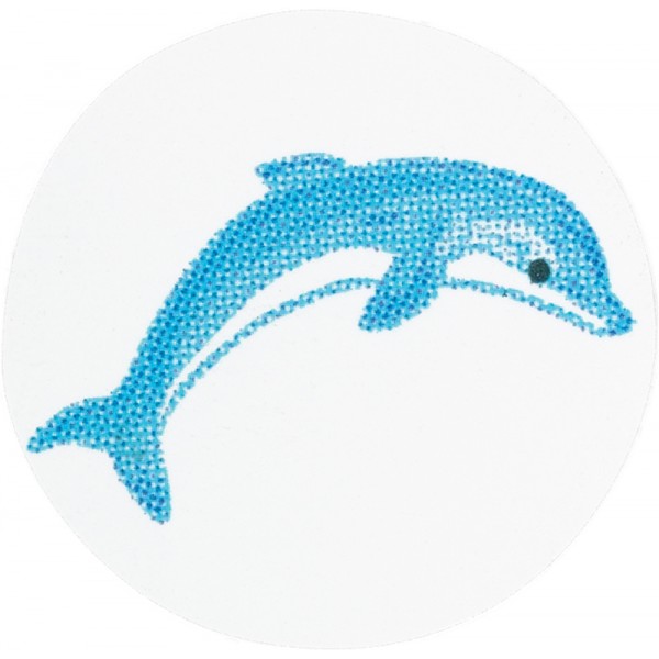 Decals - 20 Pieces