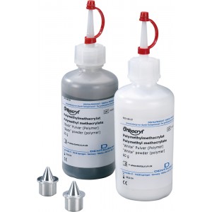Orthocryl ® Assortment Black & White