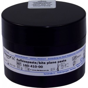 Bite Paste For Orthocryl ® Lc, Transparent - 50 g