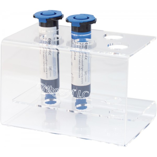 Stand For Cartridges For Orthocryl ® Lc - 1 piece