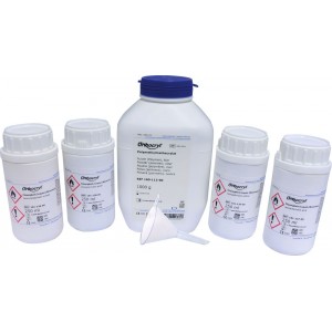 Orthocryl ® Neon Assortment - Liquid - 1 assortment