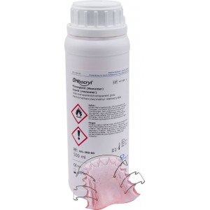 Orthocryl ® Liquid, 250 ml - 250 ml