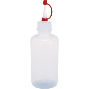 Spray Bottle For Powder And Liquid - 1 piece
