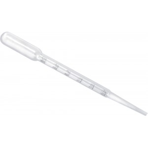 Dispensing Pipette For Color Concentrates - 10 pieces