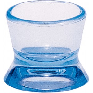 5 Ml Mixing Bowls Made Of Silicone, For Acrylic - 3 pieces