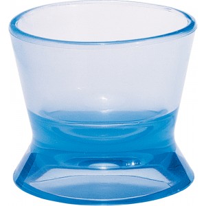 75 Ml Mixing Bowls Made Of Silicone, For Acrylic - 1 piece