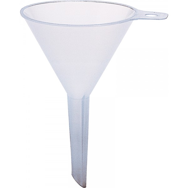 Funnel For Powder And Liquid - 1 piece