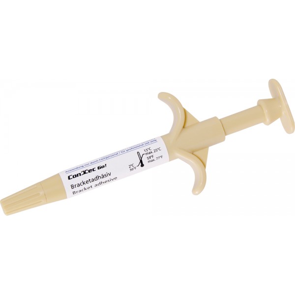 Contec Go! Adhesive - 2 x 2.5 g