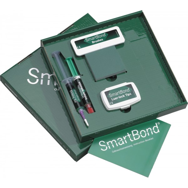 Smartbond ® Bracket Adhesive, Mini Kit - 1 set