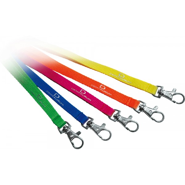 Cord With Safety Lock - 25 pieces