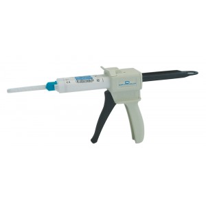 Lingusil Injector - Mixing Cartridge - 1 piece