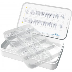 Tomas ® -Auxiliary Kit (Set Of Accessories) - 1 set