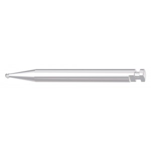 Tomas ® -Round Drill 1.0 - 1 piece