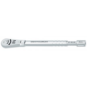 Tomas ® -Torque Ratchet - 1 piece