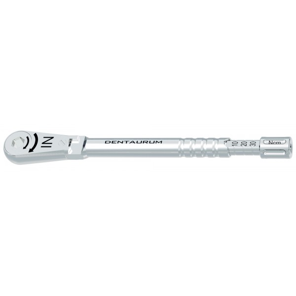 Tomas ® -Torque Ratchet - 1 piece