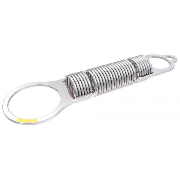 Tomas ® -Coil Spring, 10 Pieces