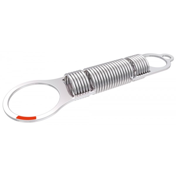 Tomas ® -Coil Spring, 10 Pieces