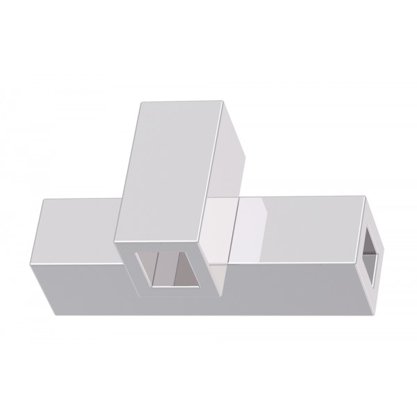 Tomas ® -Cross Tube 18/22 - 10 pieces