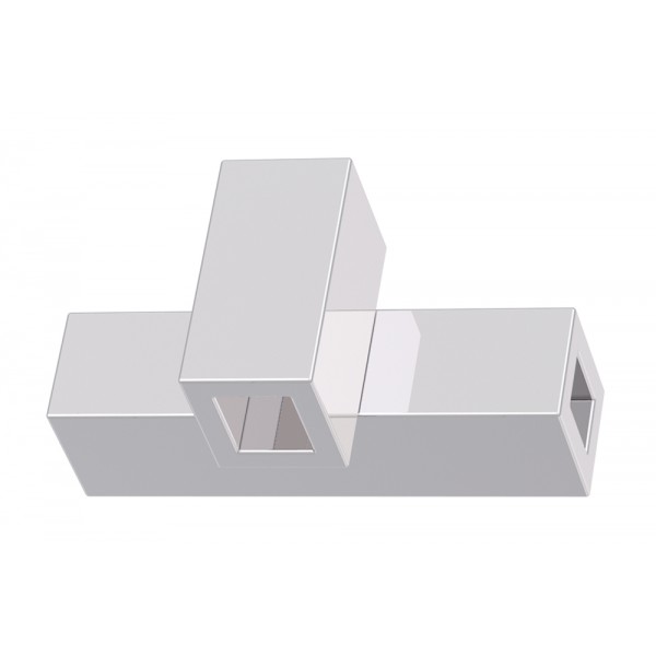Tomas ® -Cross Tube 18/22 - 10 pieces