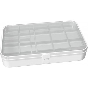 Tomas ® -Box (With 2 Inserts) - 1 piece