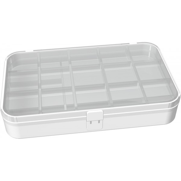 Tomas ® -Box (With 2 Inserts) - 1 piece