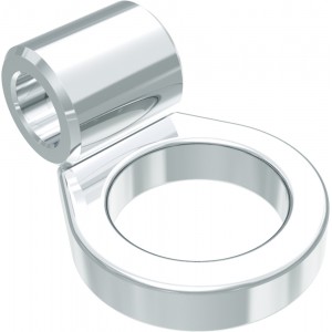 Tomas ® -Abutment Ep (Coupling Element) - 2 pieces