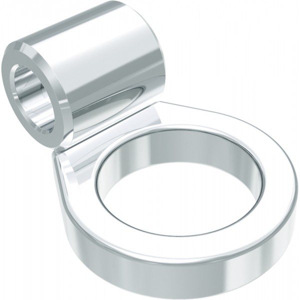Tomas ® -Abutment Ep (Coupling Element) - 2 pieces