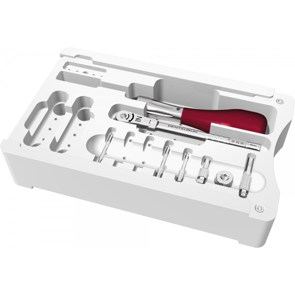 Tomas ® -Tool Set Xl - 1 set