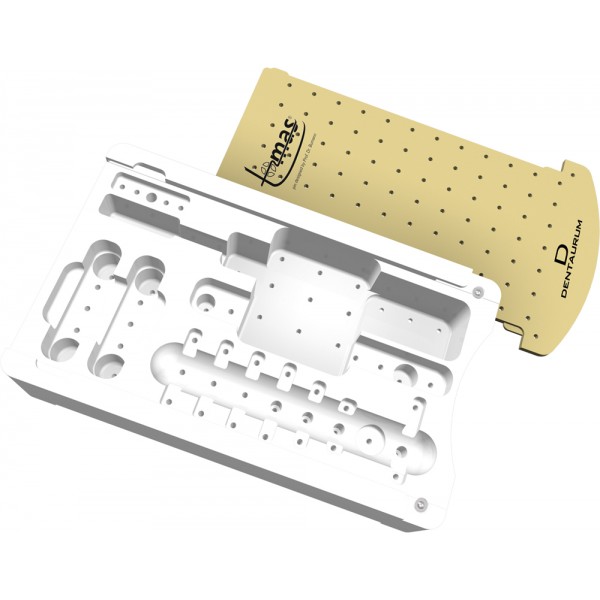 Tomas ® -Tool Tray