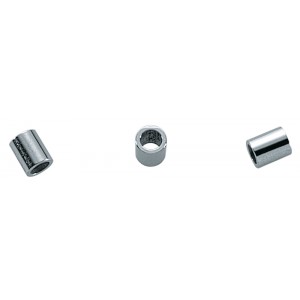 Stop Tube, Inner Ø 1.15 Mm/45, Length 2 Mm - 100 pieces