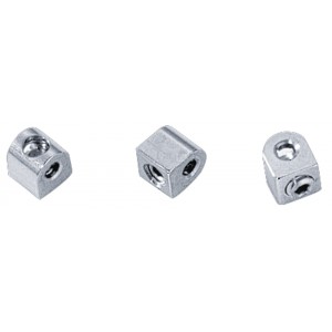 Stop Screw, Inner Ø 1.15 Mm/45 - 10 pieces